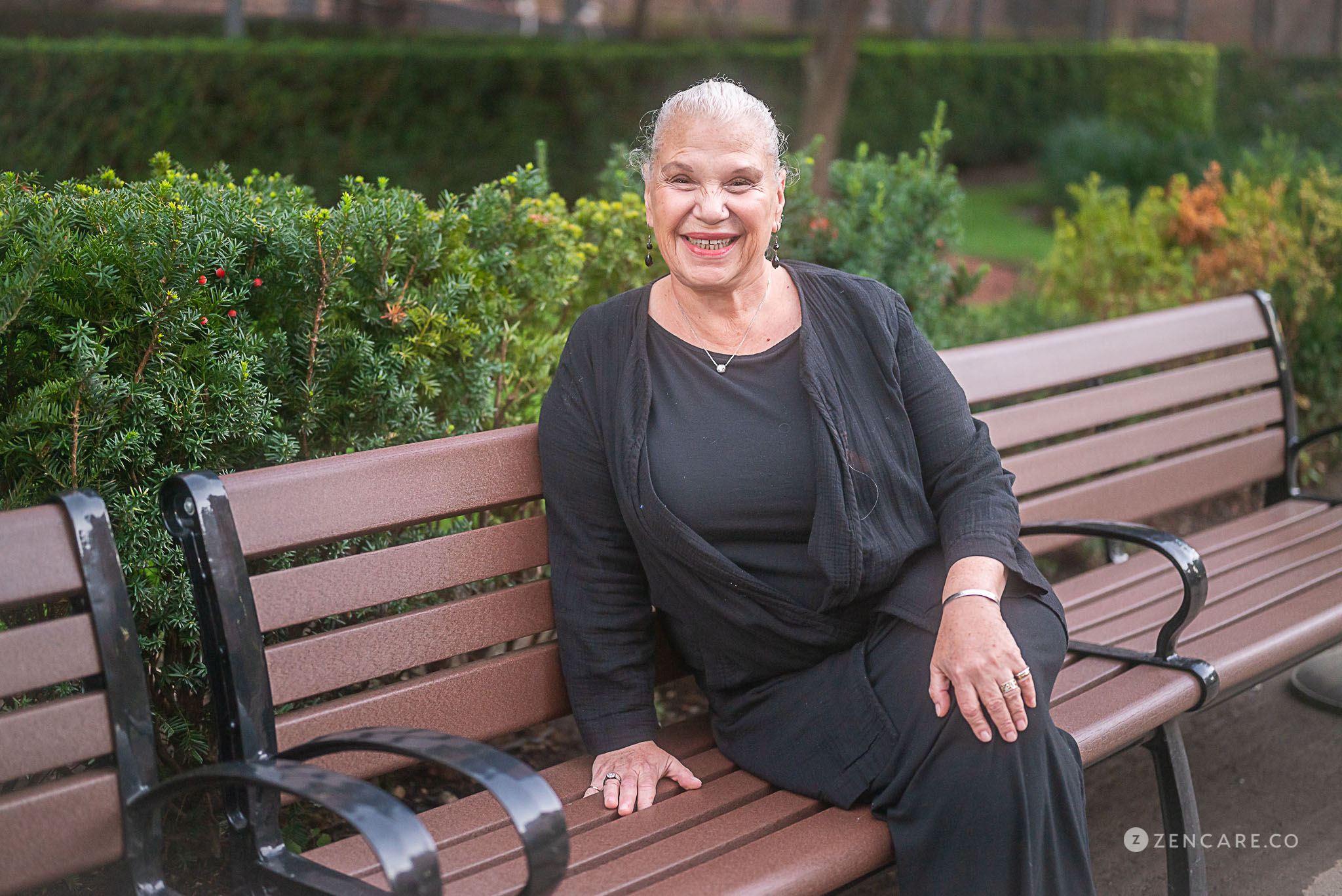 Marcia Luskin