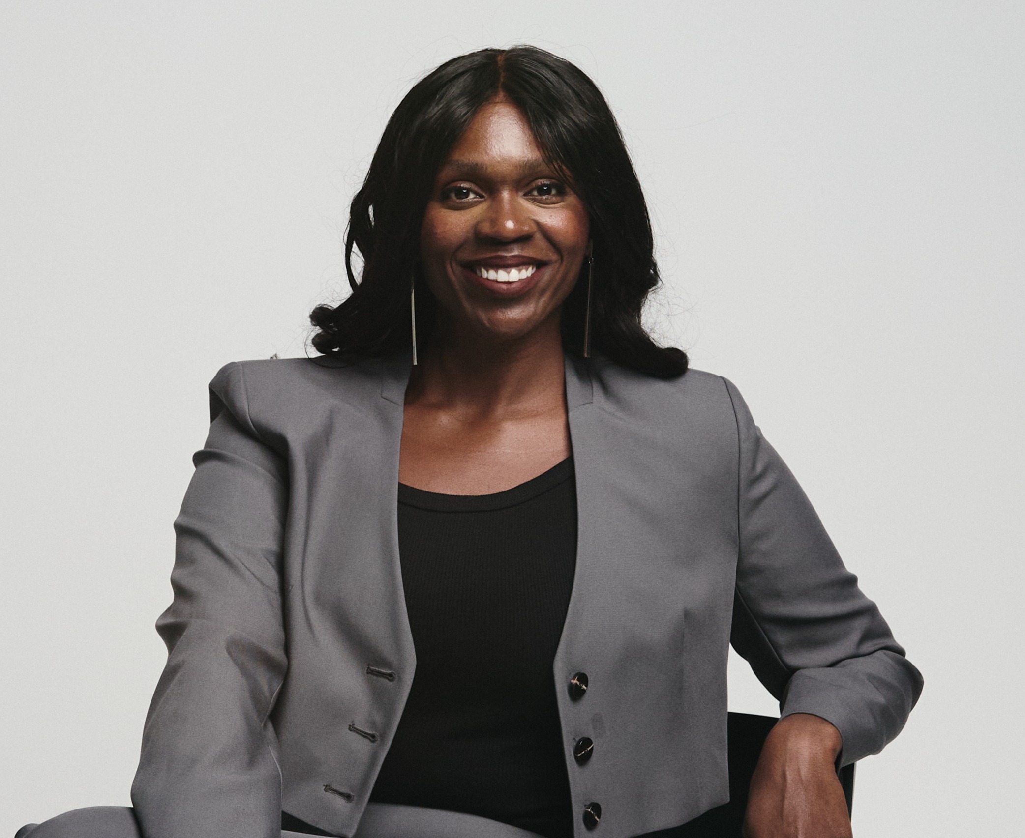 Allie Chinyere Nwosu's profile picture