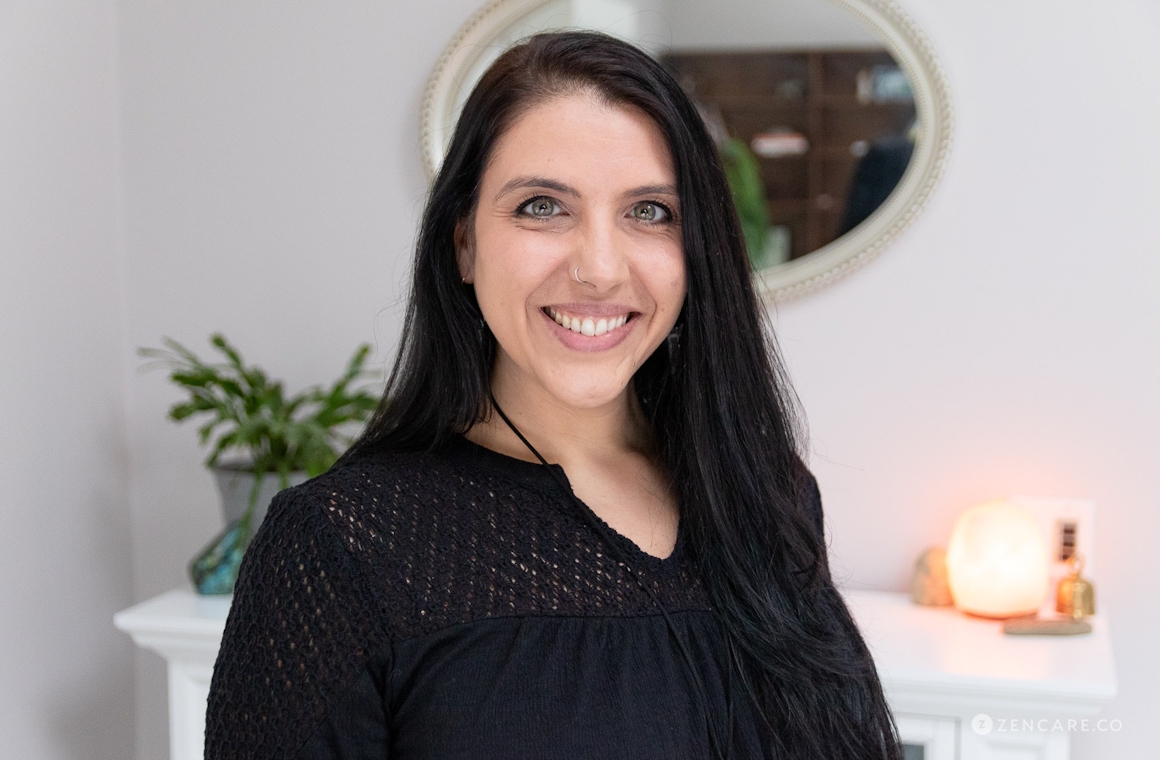 The Holistic Heart The Holistic Heart