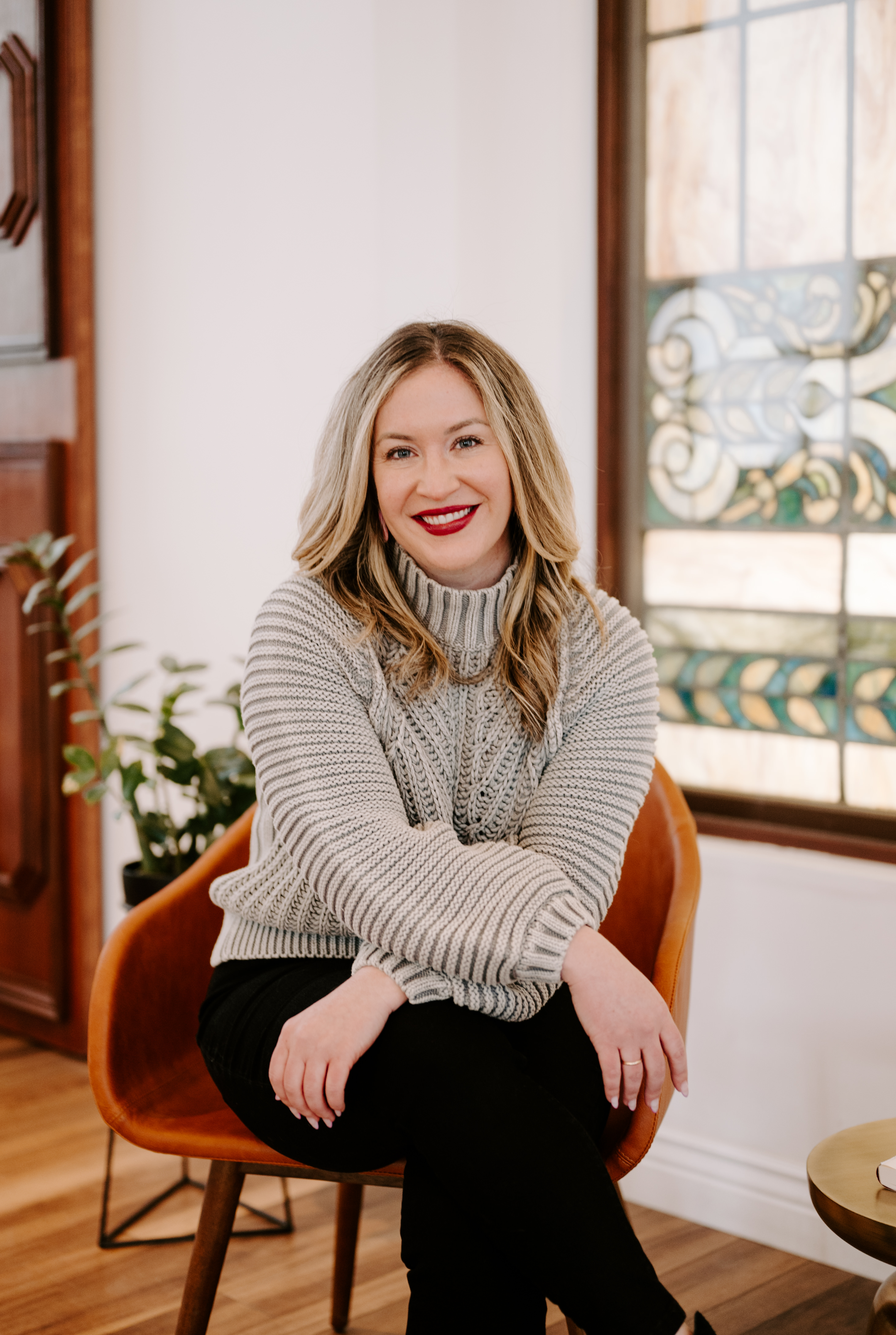 Sarah Barnes's profile picture