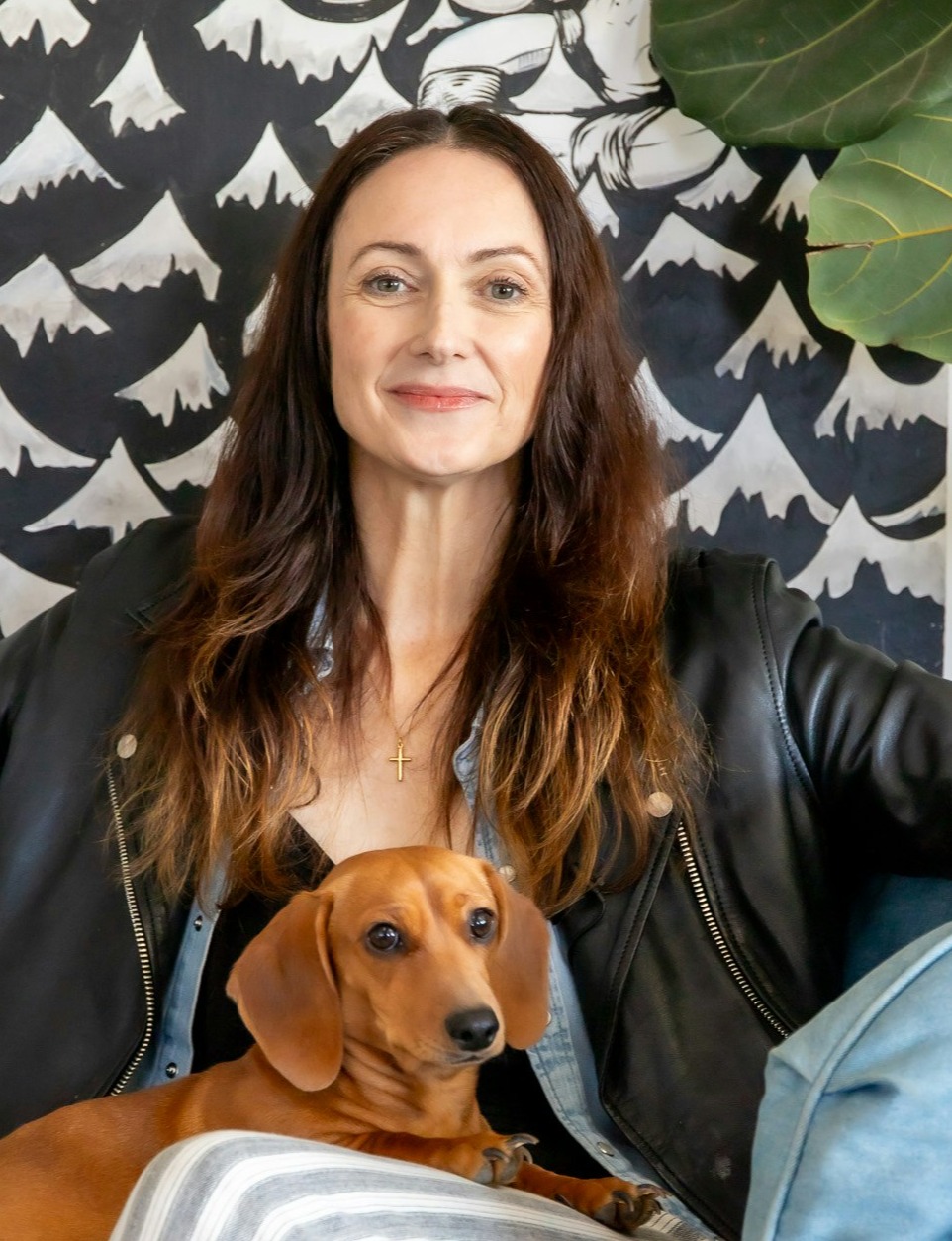 Allison Ray Benavides's profile picture