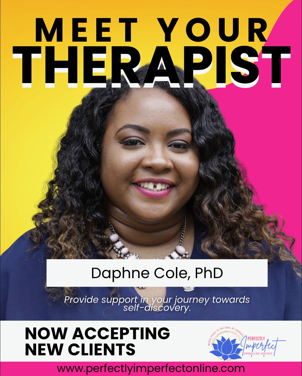 Perfectly Imperfect Counseling Services, LLC