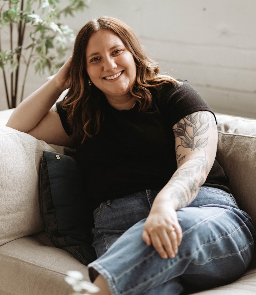 Chloe Kaznoch's profile picture