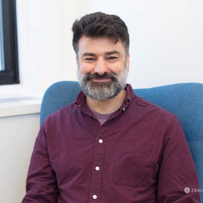 Jeffrey Kishner Jeffrey Kishner