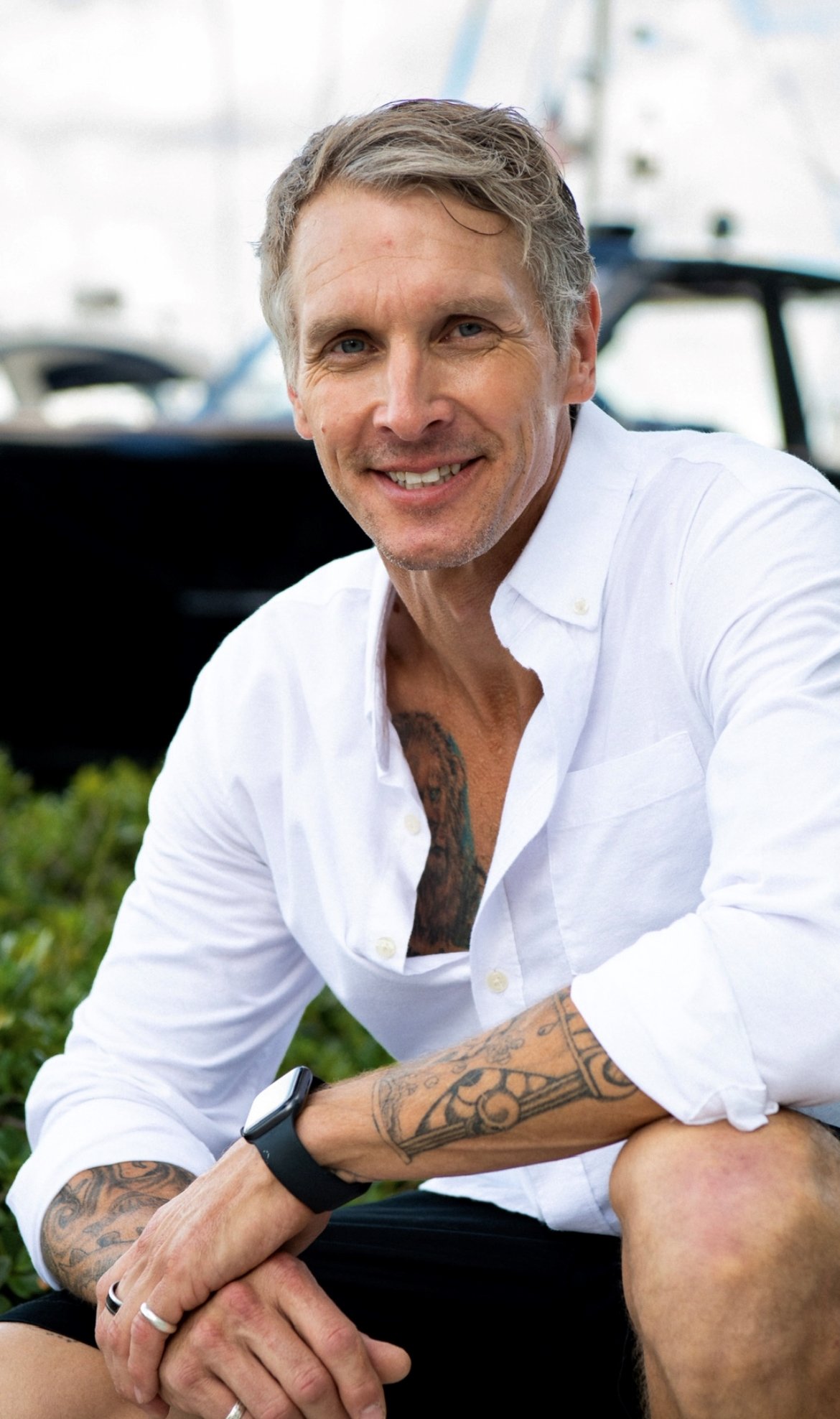 Phoenix Rising Centers