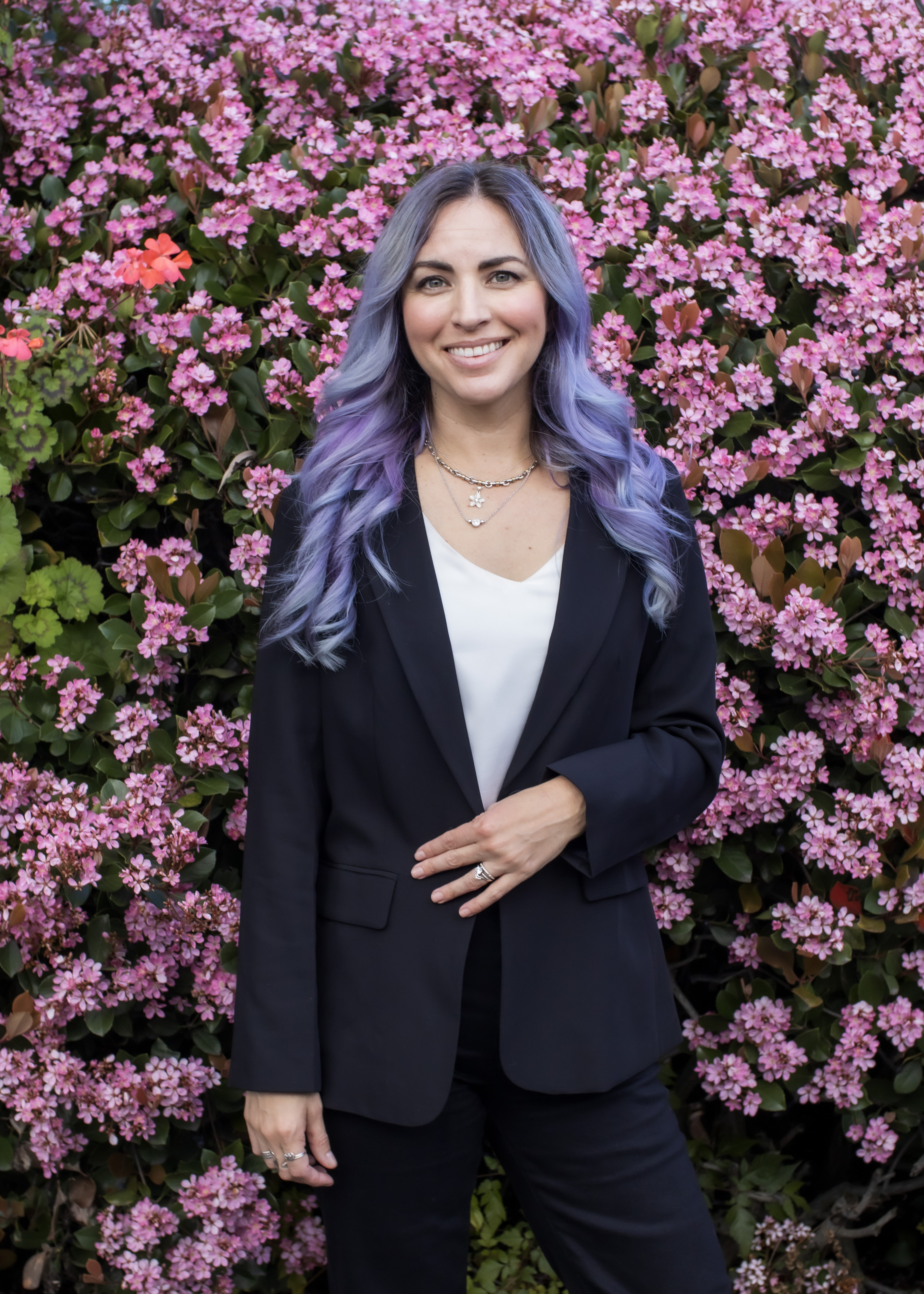 Cynthia Valentine's profile picture