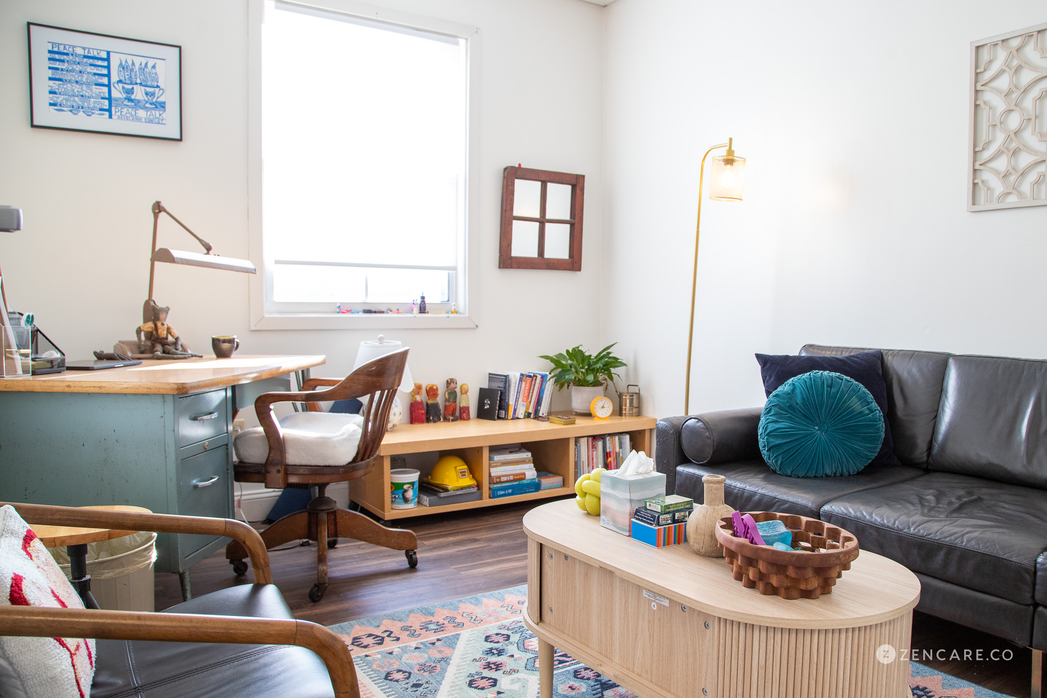 Attunement Counseling & Wellness Collective