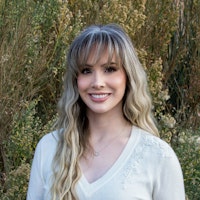 Profile image of Sarah Oettinger Profile image of Sarah Oettinger