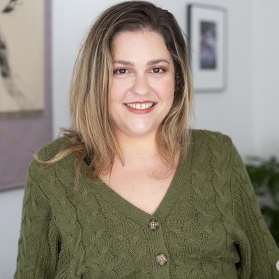 Anna Klinger Anna Klinger