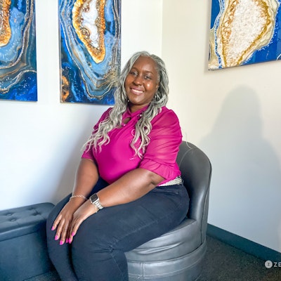 Verronica Hudson Verronica Hudson