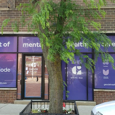 Geode Health - Illinois Geode Health - Illinois