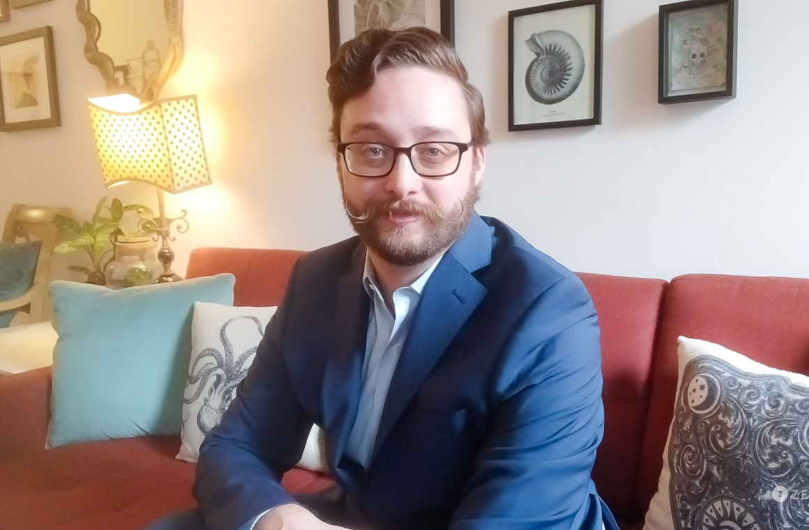 Michael Rodriguez Michael Rodriguez