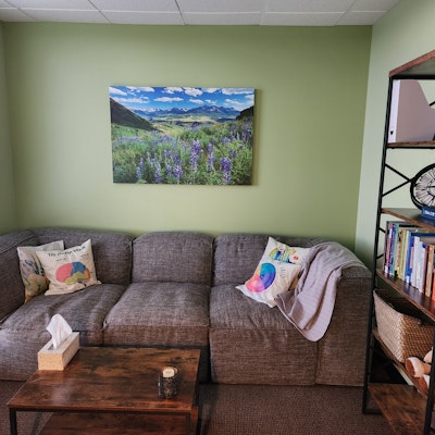 NeuroVista LLC NeuroVista LLC