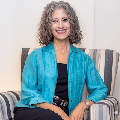 Beth Jassin Beth Jassin