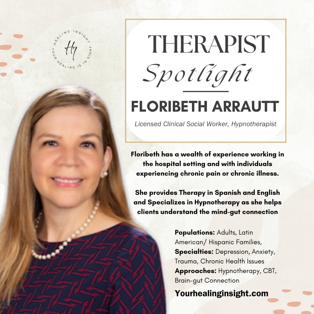 Healing Insight Psychotherapy and Wellness