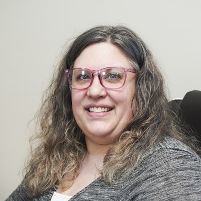 Betsy Colvin Betsy Colvin