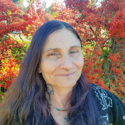 Bernadette Wood Bernadette Wood