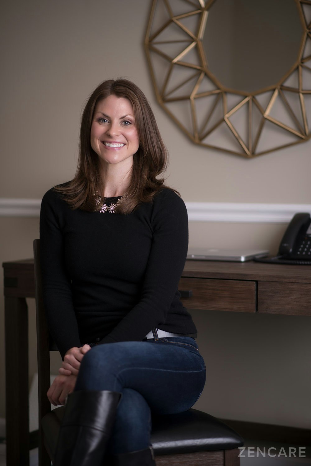 Brandi Hamlin, Therapist in Warwick, Rhode Island — Zencare