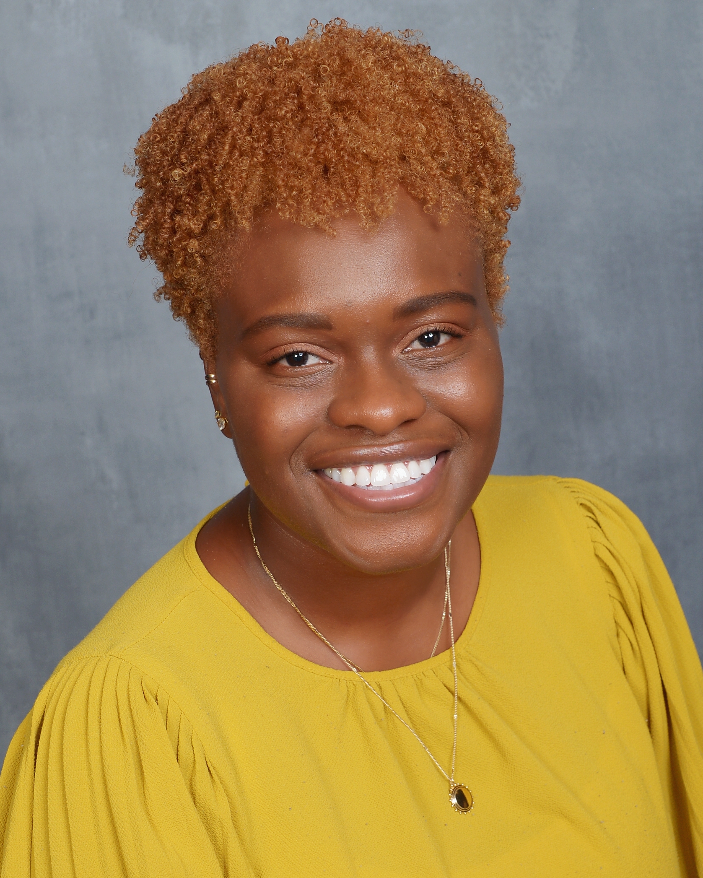 Stephanie Jean's profile picture