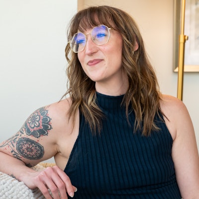 Amanda Stretcher Amanda Stretcher