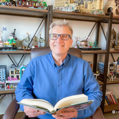 Chet Lesniak Chet Lesniak