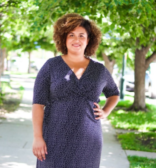 Lamara Ford's profile picture