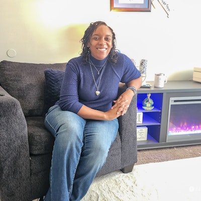 Mareayna Caine Mareayna Caine