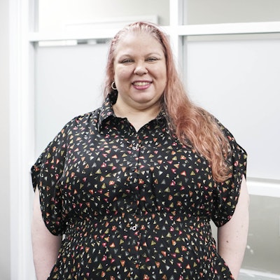 Autumn Hahn Autumn Hahn