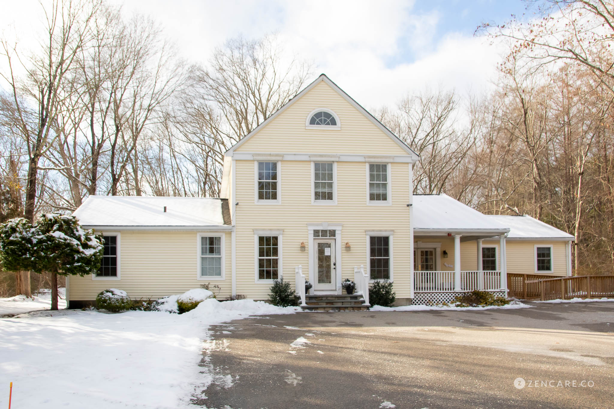 Rising Tides Counseling Center