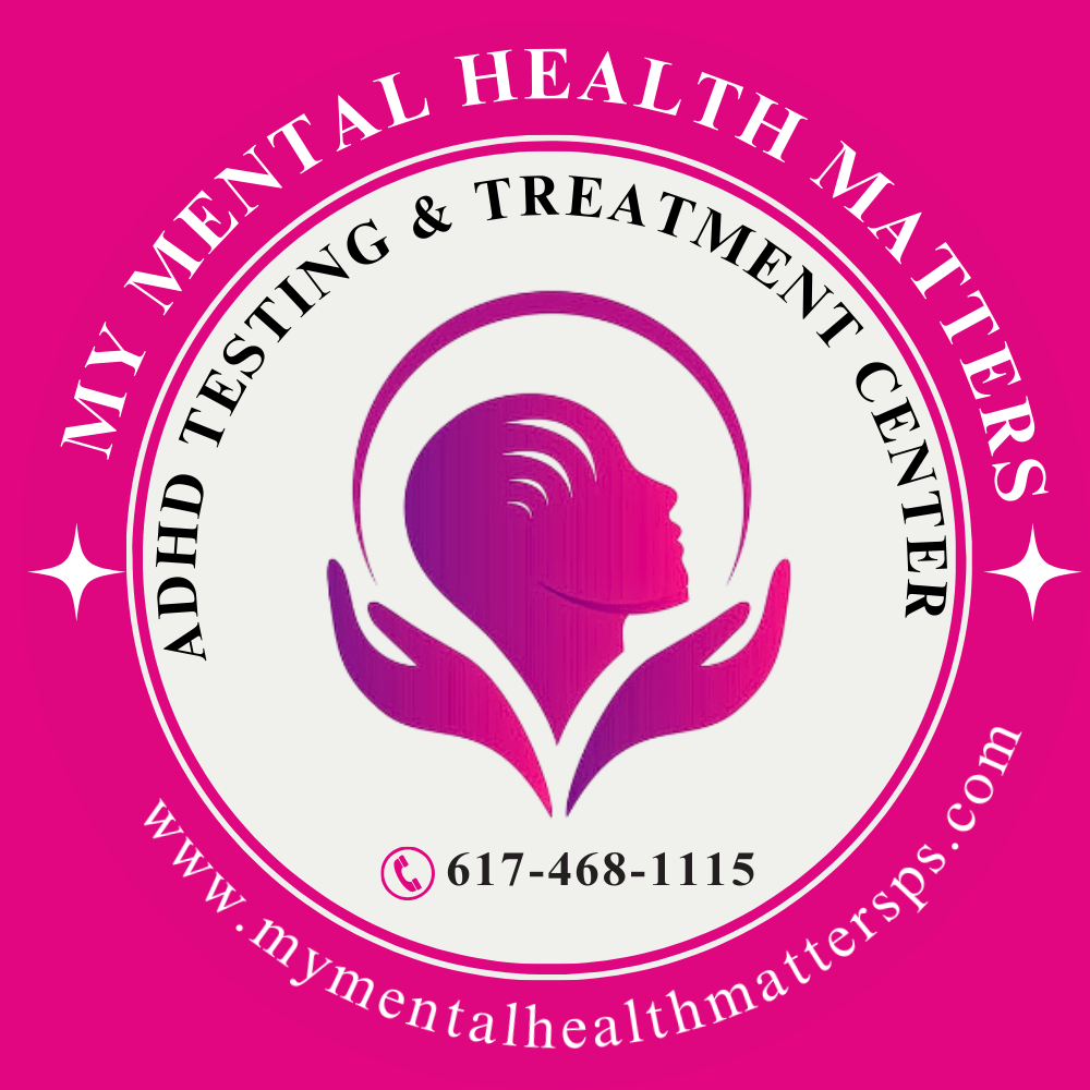 My Mental Health Matters Psychiatric Services LLC's profile picture