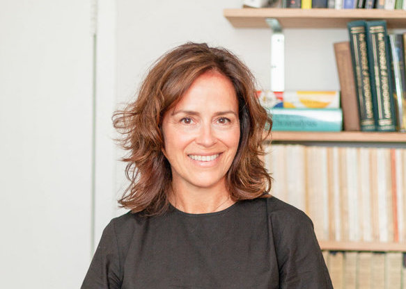 Fredrika Stjärne