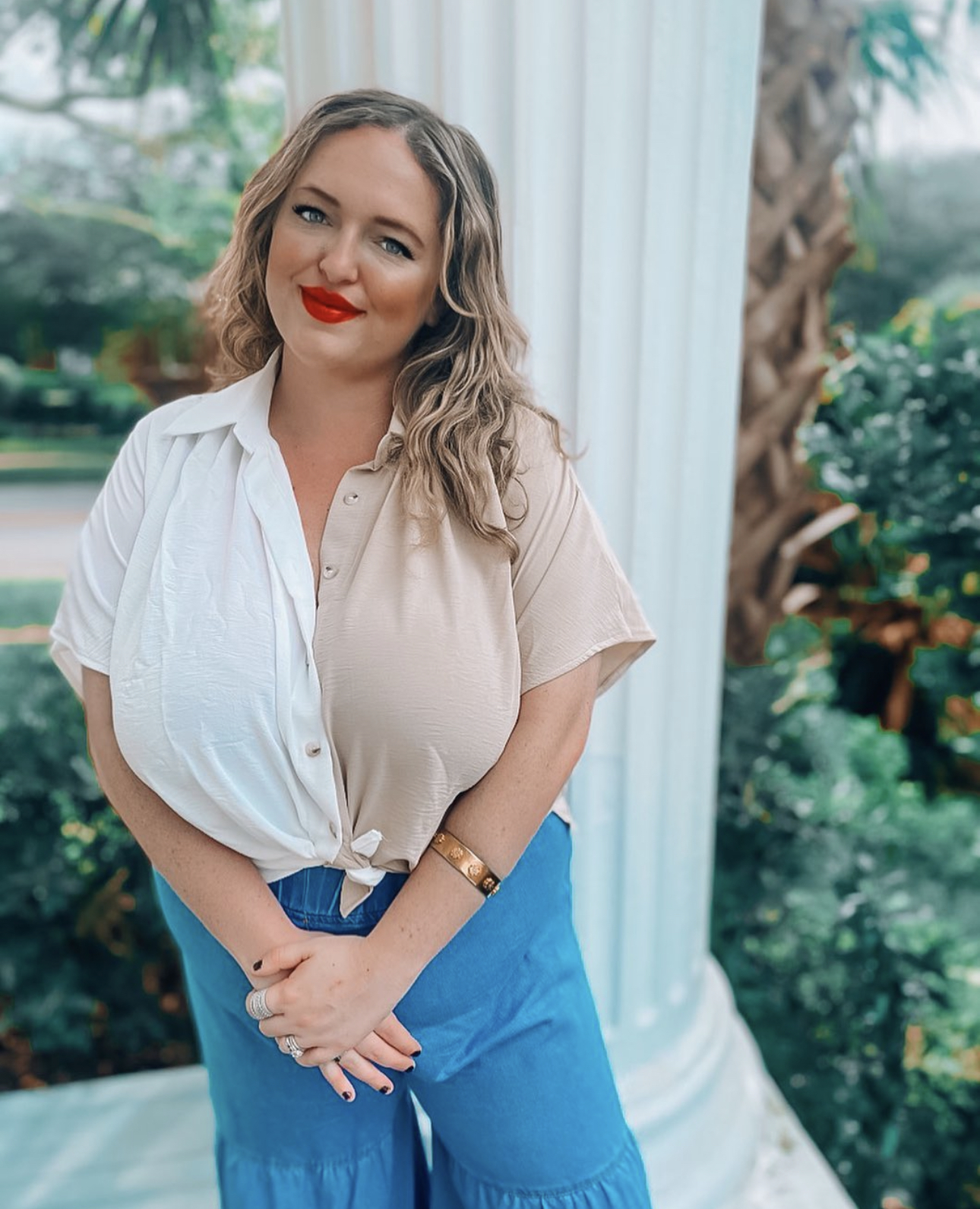 Mary Macrae Chapman's profile picture