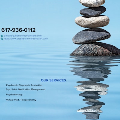 Equilibrium Health LLC Equilibrium Health LLC