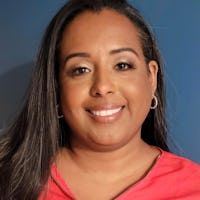 Elizabeth Da silva's profile picture