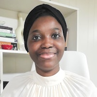 Profile image of Aida Diallo Profile image of Aida Diallo