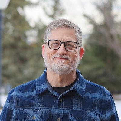 Daniel Kessler Daniel Kessler