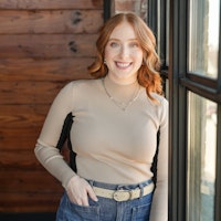 Profile image of Shelby Kolek Profile image of Shelby Kolek