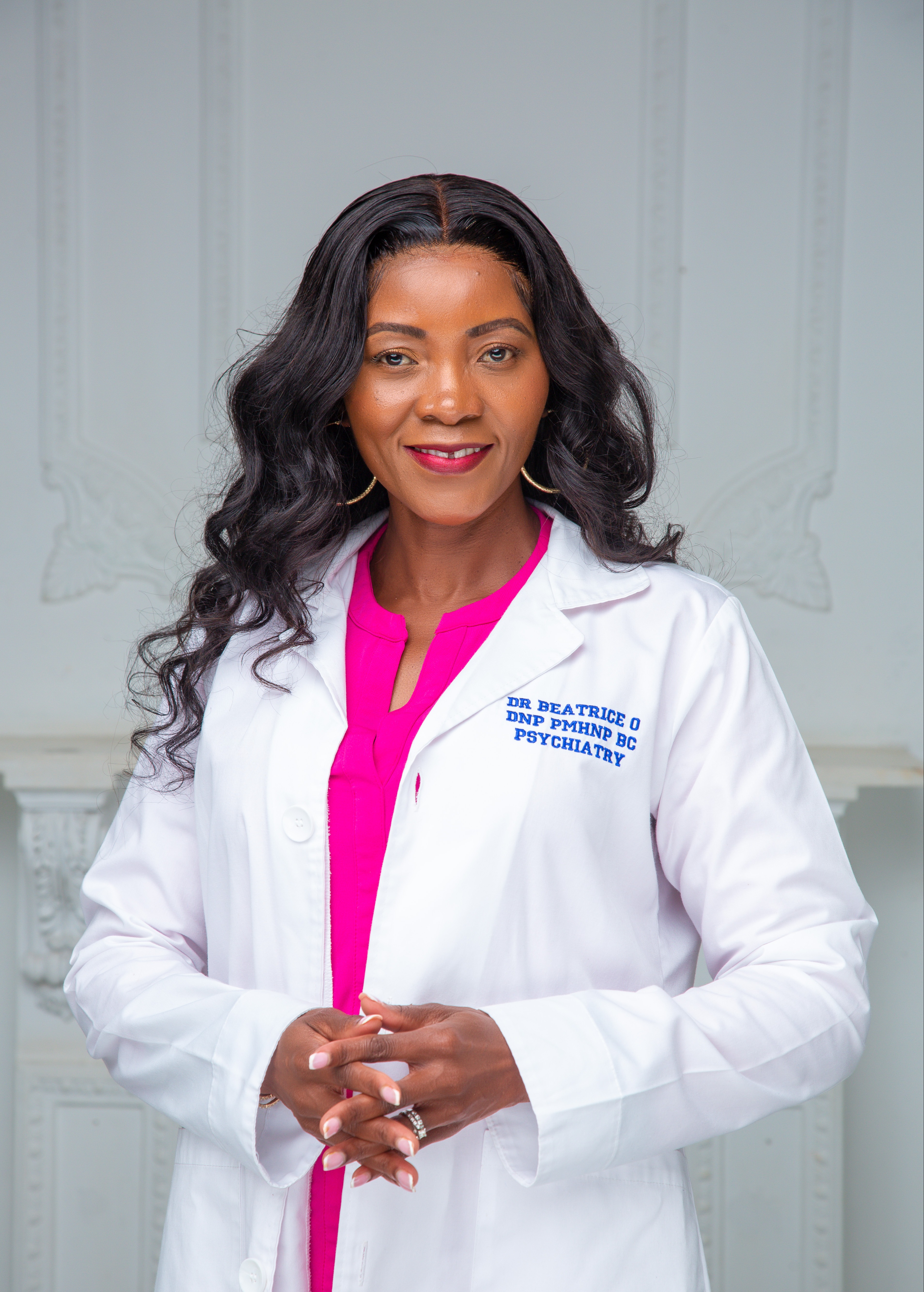 Beatrice Odero's profile picture