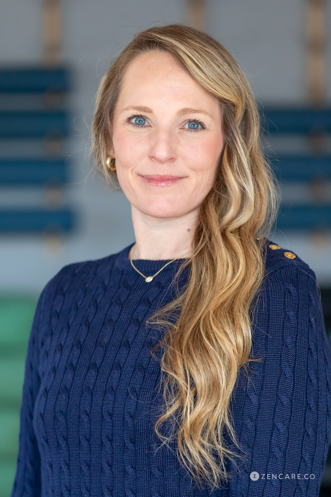Michelle Riley