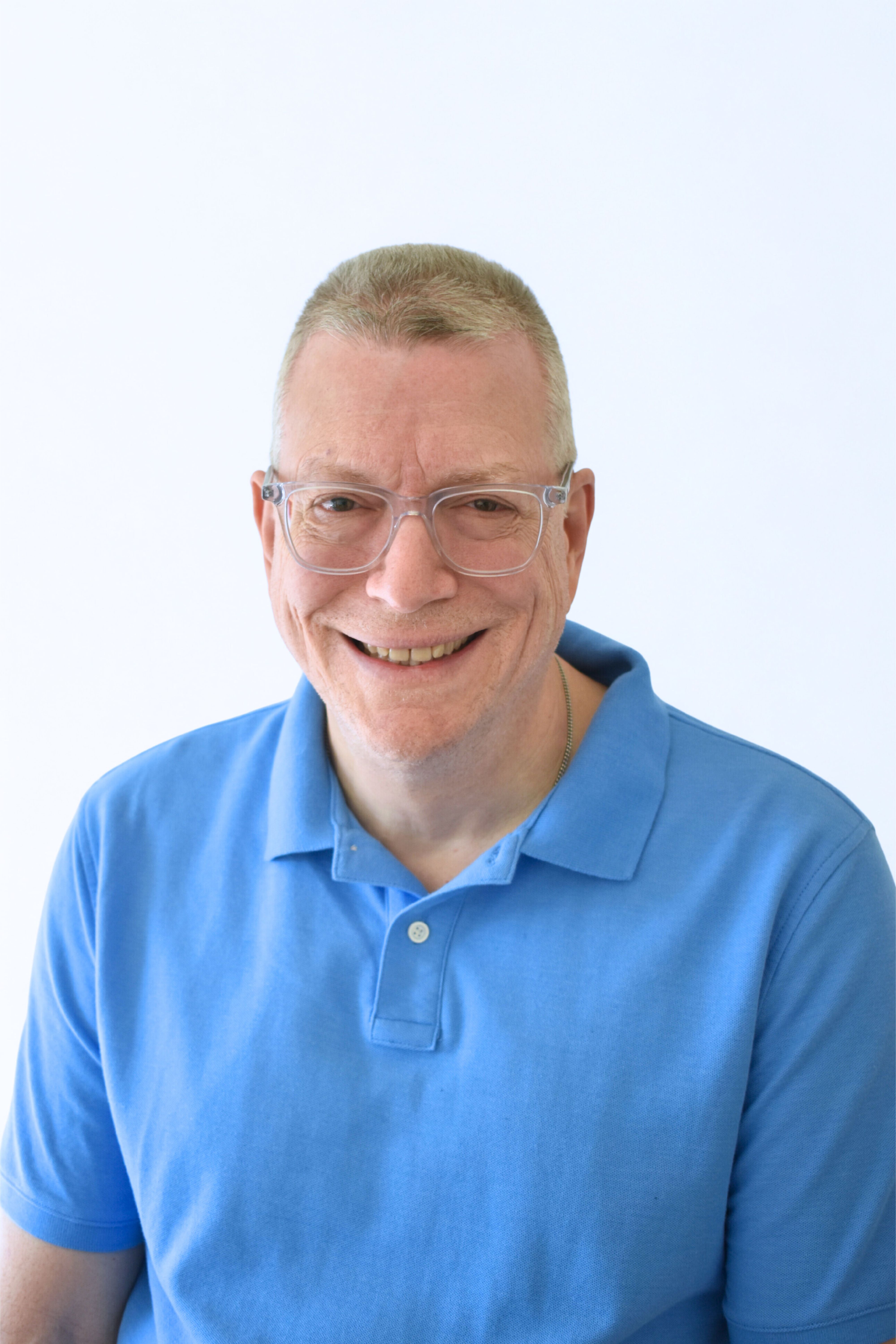 James Weisbecker