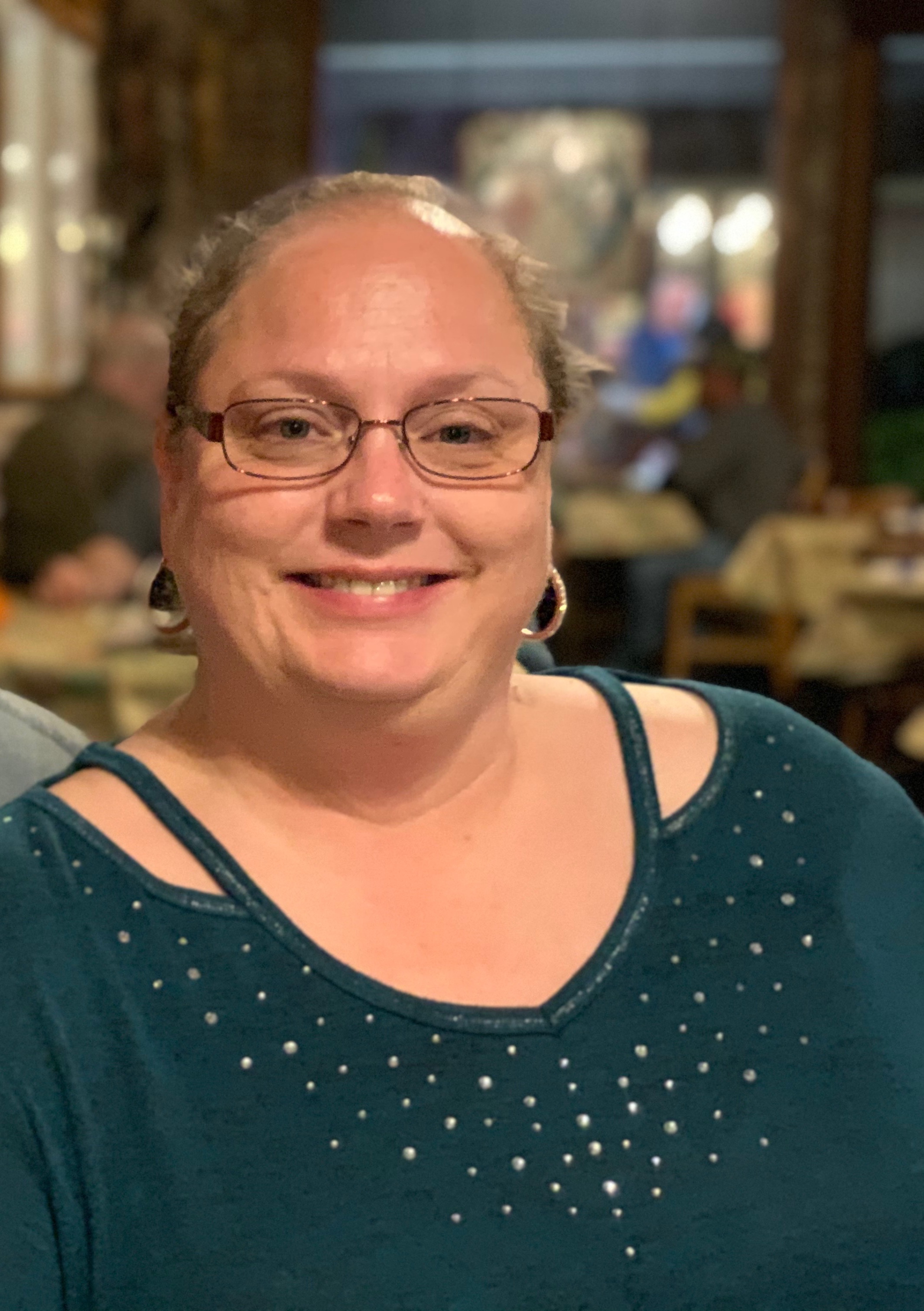 Elizabeth Ann Feagin's profile picture