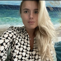 Profile image of Alexandria Bailey Profile image of Alexandria Bailey