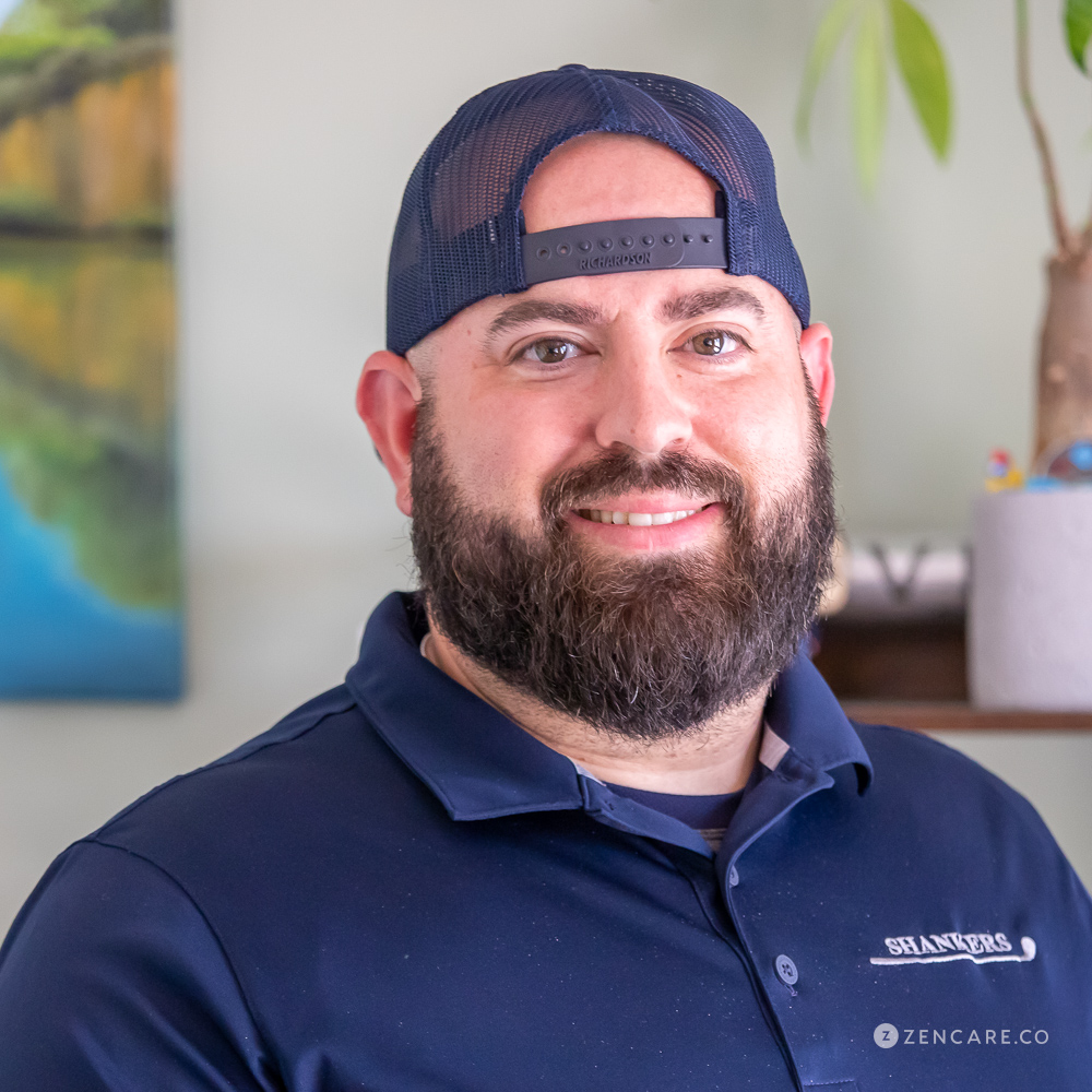 Matthew Thadeio's profile picture