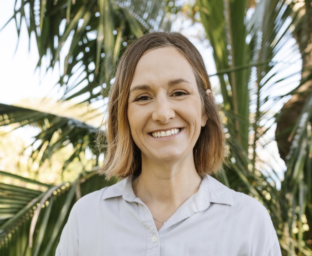 Sarah Ruth Bessette's profile picture