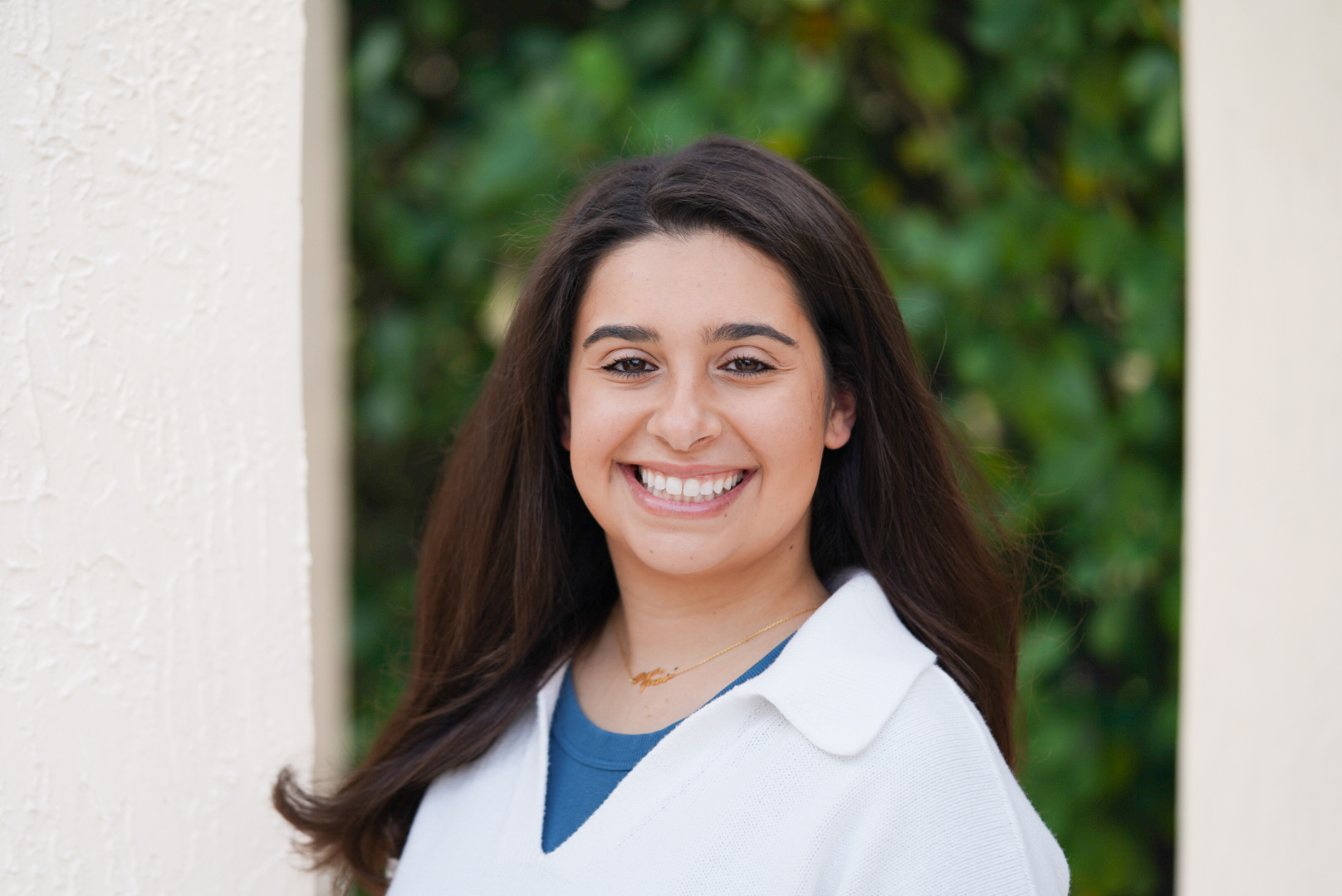 Samantha Frum's profile picture