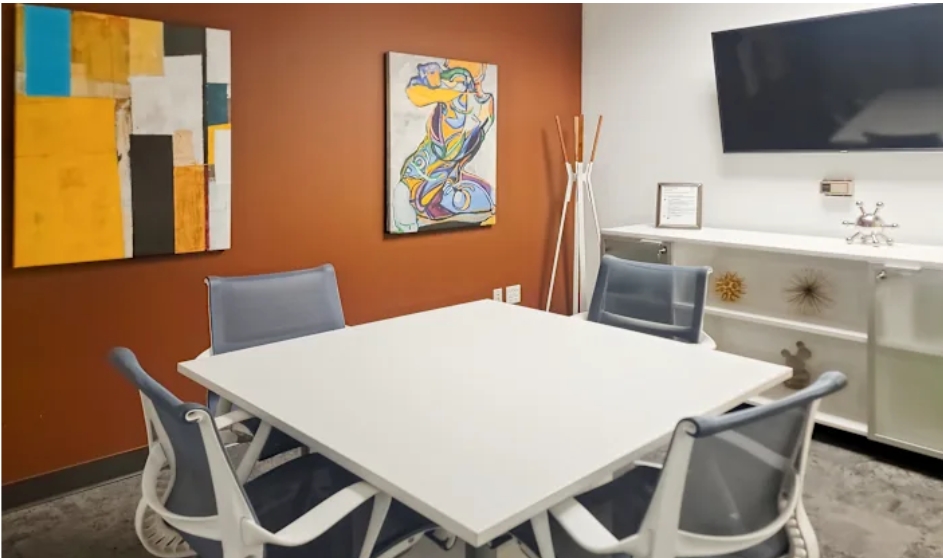 Shannel Hawkins LPCC LLC | Intentional Wellness Space