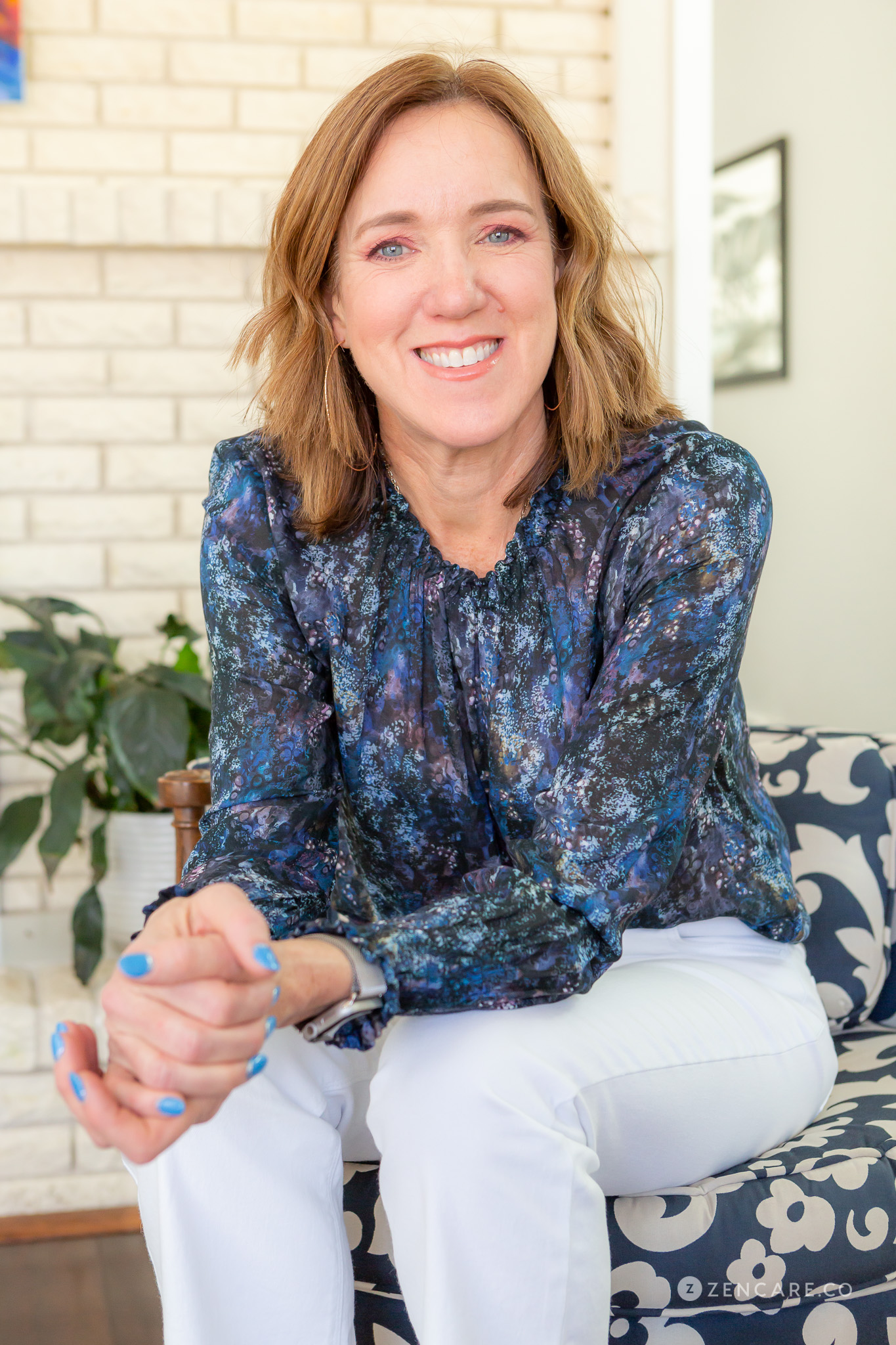 Karen Levine