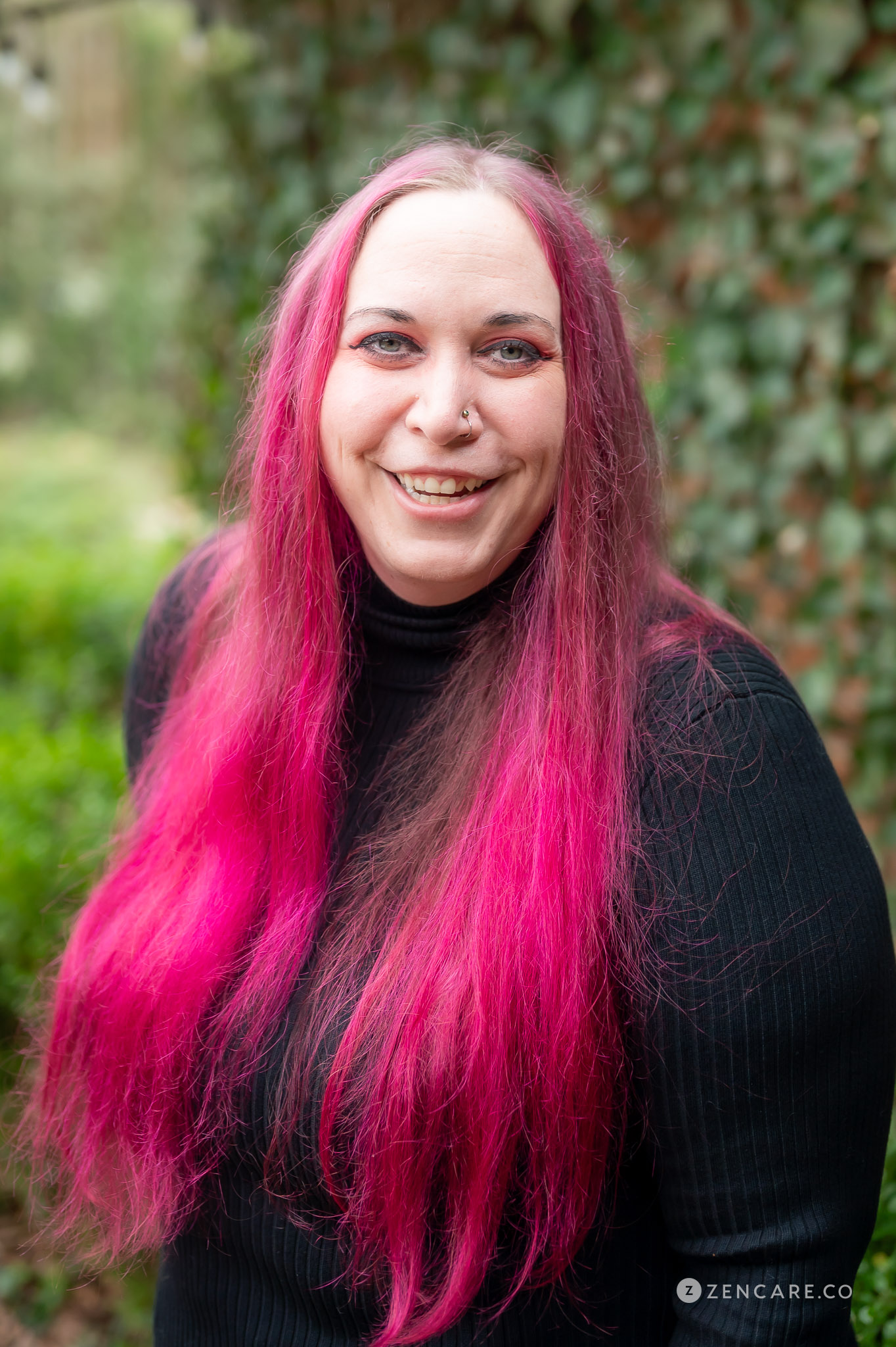 Cassandra Holt Kimbell