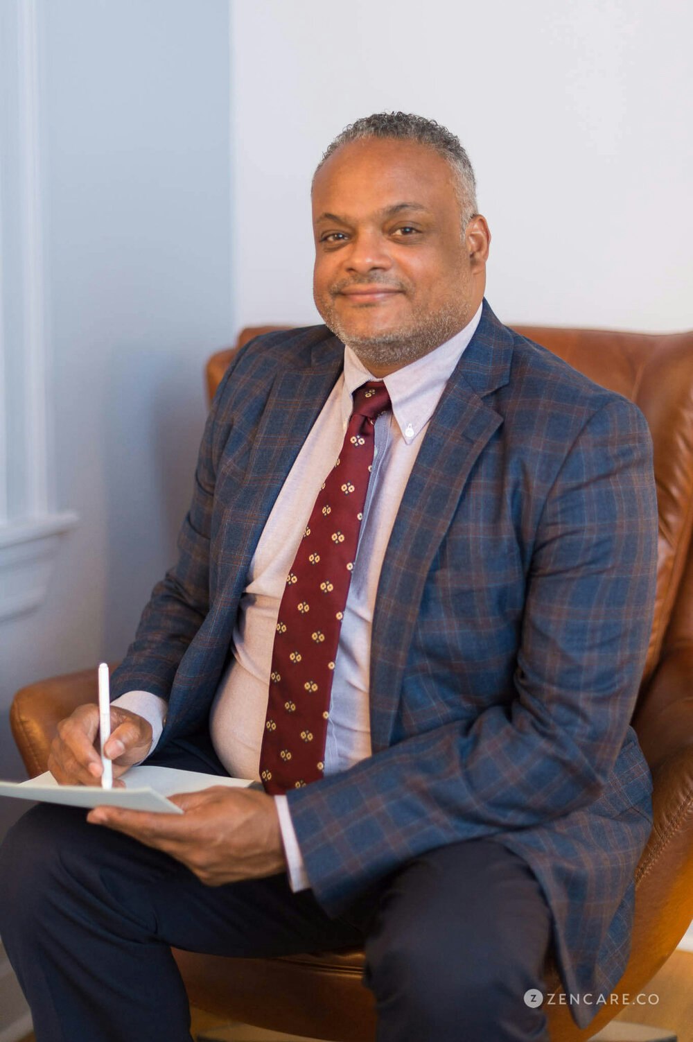 Angel Caraballo, Psychiatrist in New York, New York — Zencare