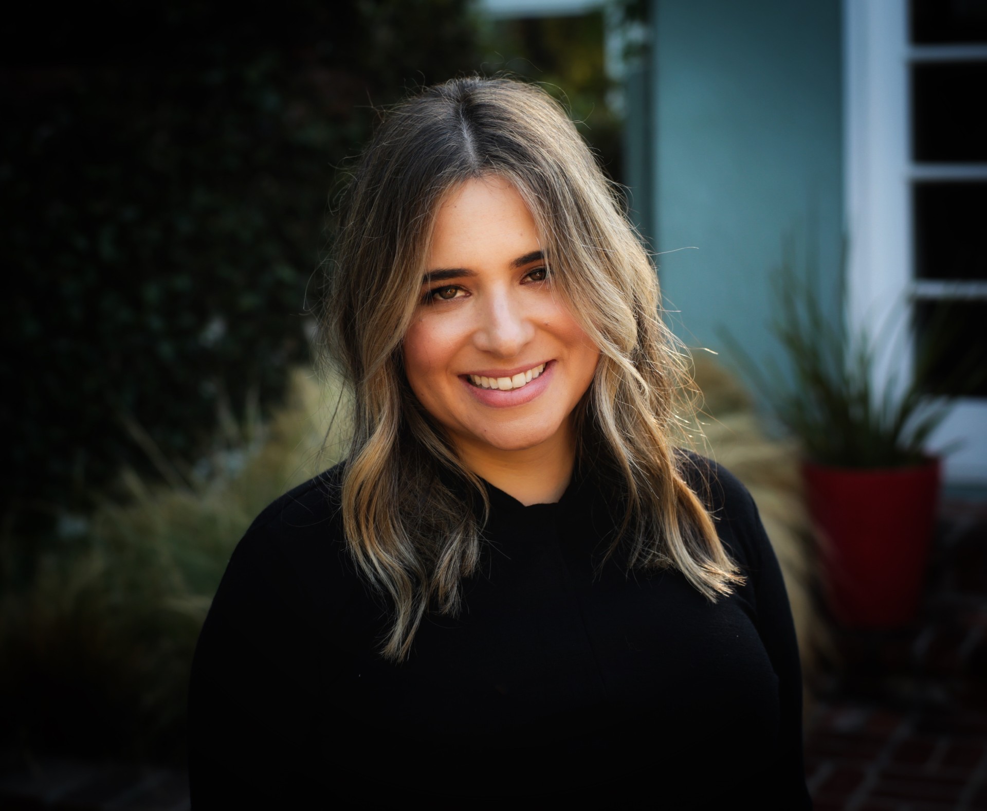 Ayala Ofek's profile picture